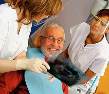 Burr Ridge offer a wide selection of Dental services