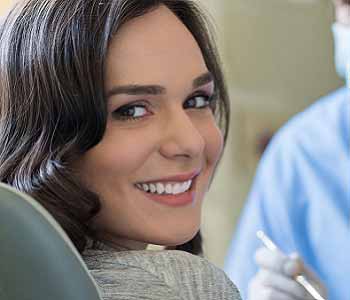 biological dentist offers safe and effective services