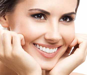 Dr. Stopka offers a range of services for smile enhancement.